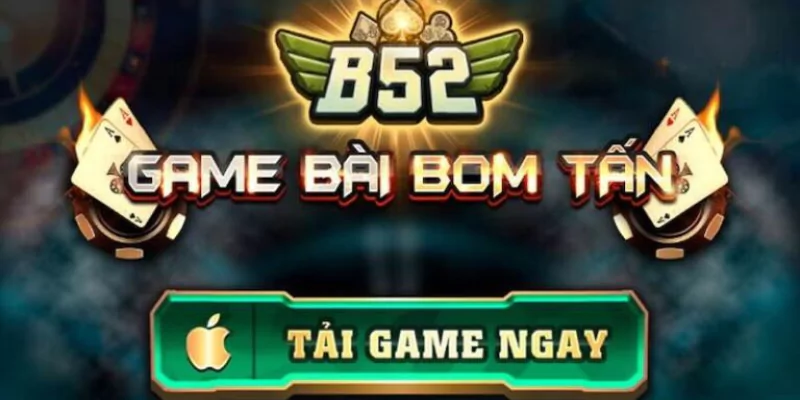 B52 - Làn sóng website giả mạo và cách nhận diện chuẩn 2 B52 - Địa điểm chơi game nổi tiếng