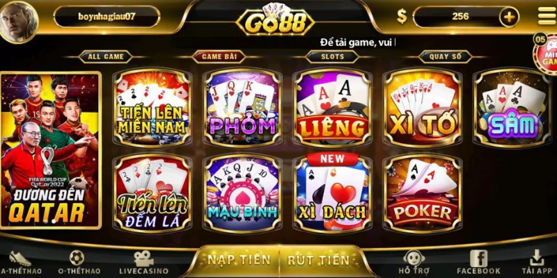 Go88 - Đính chính vấn đề giả mạo nền tảng game trực tuyến 3 Cảnh báo website giả mạo của cổng game Go88