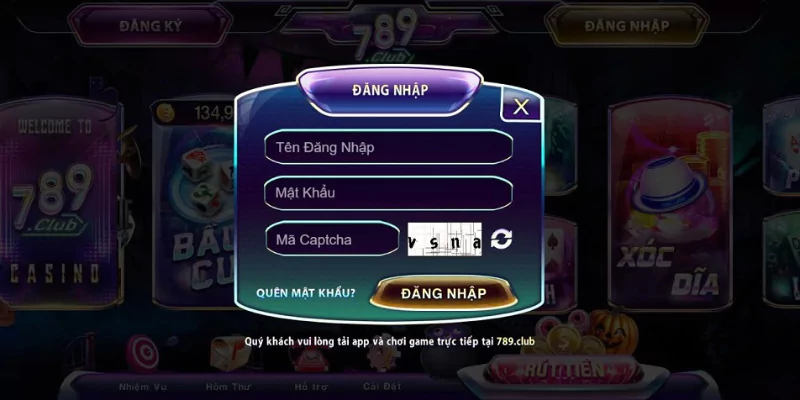 789club - Cảnh báo giả mạo và cách nhận biết chính xác 3 Dấu hiệu nhận biết các trang 789club giả mạo