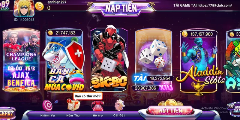 789club - Cảnh báo giả mạo và cách nhận biết chính xác 4 Gợi ý cách vào đường link 789club chính thống