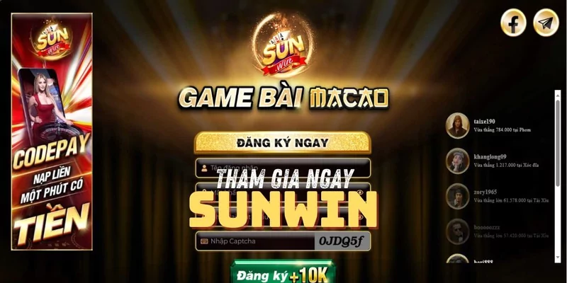 Sunwin - Thông báo tình trạng giả mạo nền tảng cực nguy hiểm 3 Tại sao website giả mạo Sunwin qua mắt được bet thủ?