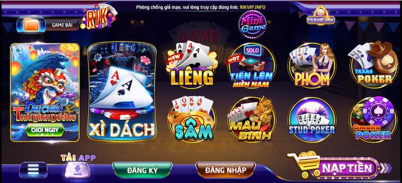 Các thủ đoạn lừa đảo mạo danh Rikvip bạn nên cảnh giác